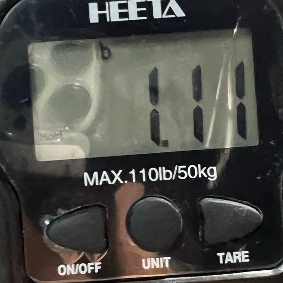 Style & Co Dobby Straight Leg Pants Womens L Cream Pull On Mid Rise Comfort New - Picture 14 of 14